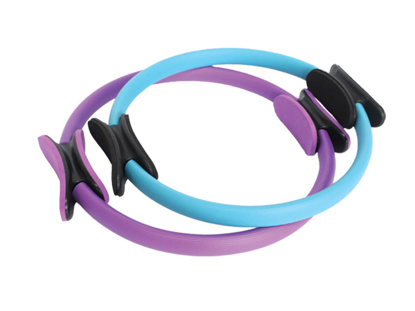 Pilates fitness circle