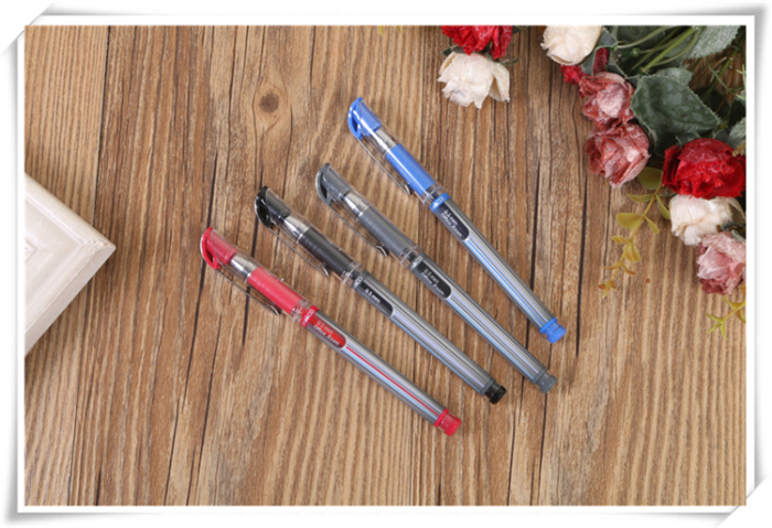 Office supplies ink pen stationery black pen Office supplies ink pen stationery black pen