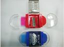 Office supplies school supplies in one rubber Pencil Sharpener brush 898 Pencil Sharpener