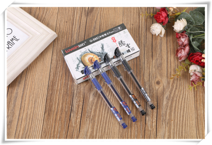 Office supplies black ink pen stationery black pen Office supplies black ink pen stationery black pen