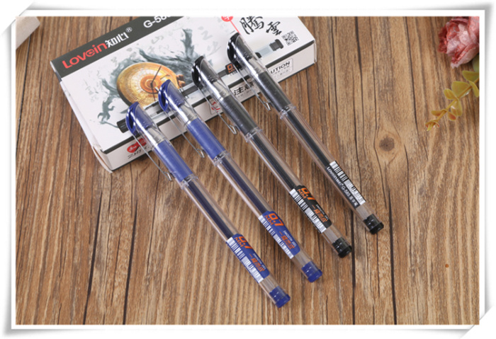 Office supplies black ink pen stationery black pen Office supplies black ink pen stationery black pen