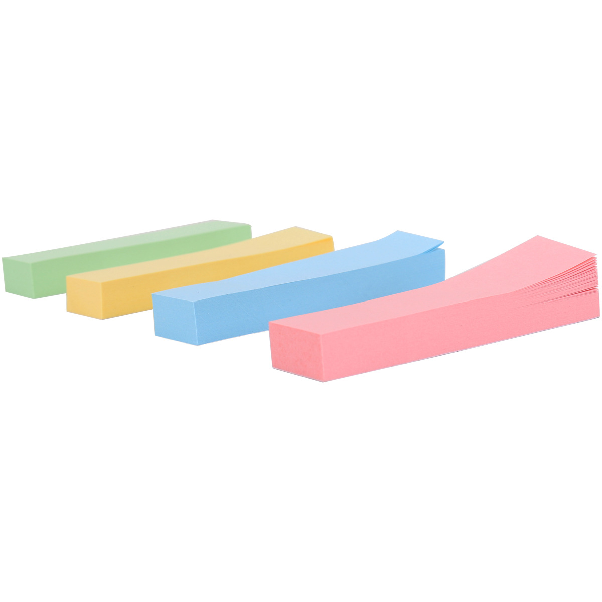 Effective Color Sticky Note 7730 Four Pepsi Sticky Note Announcement Stickers Note Sticker Office Supplies Note Paper
