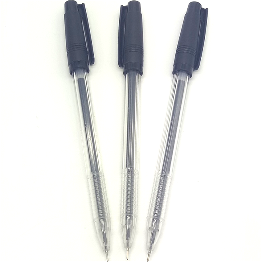 Peripheral 0.5 Needle Pencils Office Supplies Carbon Pens Student Water Pen Signature Pen 10 Pack