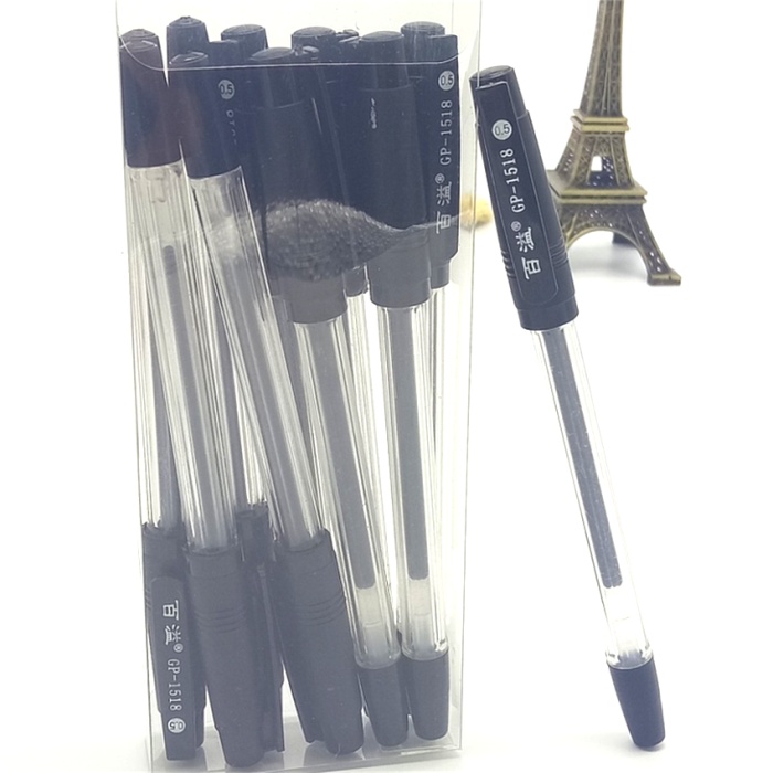 Peripheral 0.5 Needle Pencils Office Supplies Carbon Pens Student Water Pen Signature Pen 10 Pack Peripheral 0.5 Needle Pencils Office Supplies Carbon Pens Student Water Pen Signature Pen 10 Pack