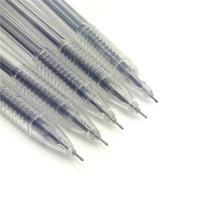 Peripheral 0.5 Needle Pencils Office Supplies Carbon Pens Student Water Pen Signature Pen 10 Pack Peripheral 0.5 Needle Pencils Office Supplies Carbon Pens Student Water Pen Signature Pen 10 Pack