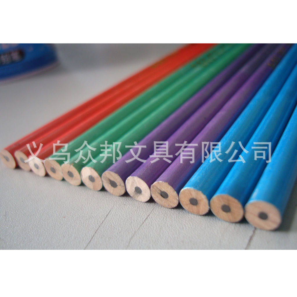 "Zhongbang stationery" HB 2B pencil touch there is no eraser pencils "Zhongbang stationery" HB 2B pencil touch there is no eraser pencils