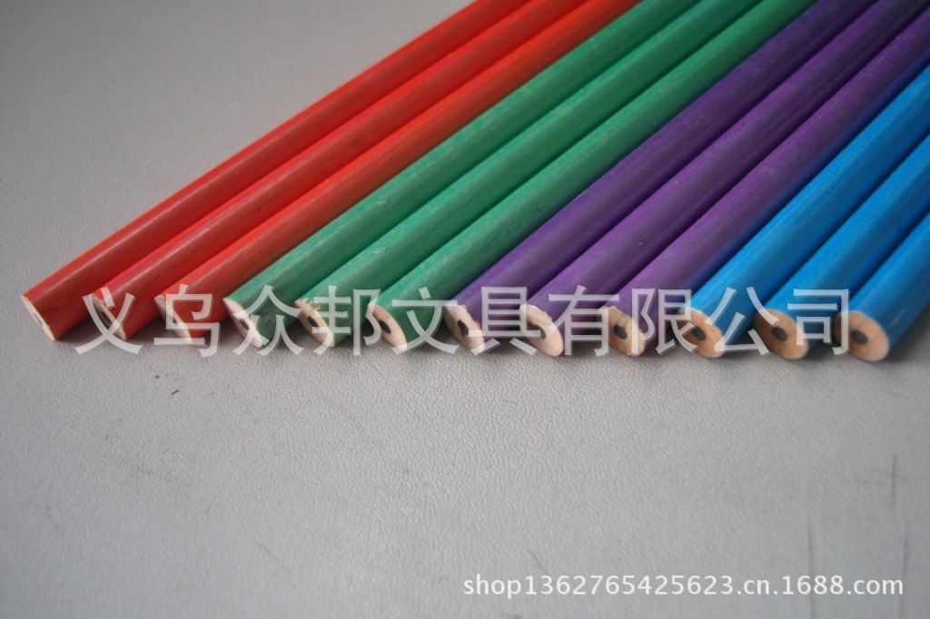 "Zhongbang stationery" HB 2B pencil touch there is no eraser pencils "Zhongbang stationery" HB 2B pencil touch there is no eraser pencils