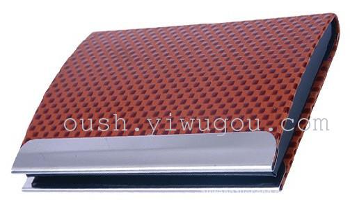 card case boutique metal card holder card case boutique metal card holder
