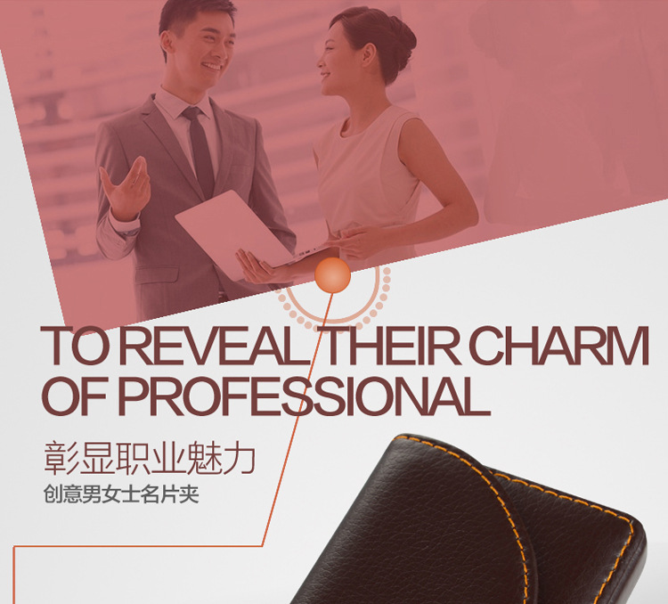 Wholesale Business Card Holder Men and Women Business Creative Business Card Case Semi-Circular Magnetic Card Case Wholesale Business Card Holder Men and Women Business Creative Business Card Case Semi-Circular Magnetic Card Case
