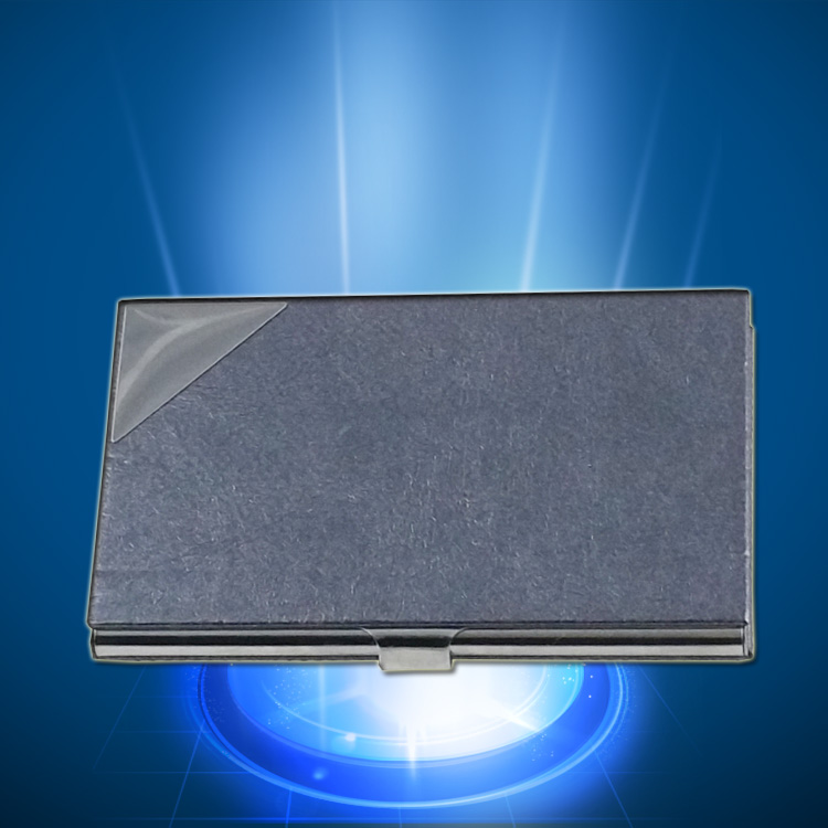 Leather Business Card Holder Cortex Name Card Business Card Holder Genuine Leather Card Case