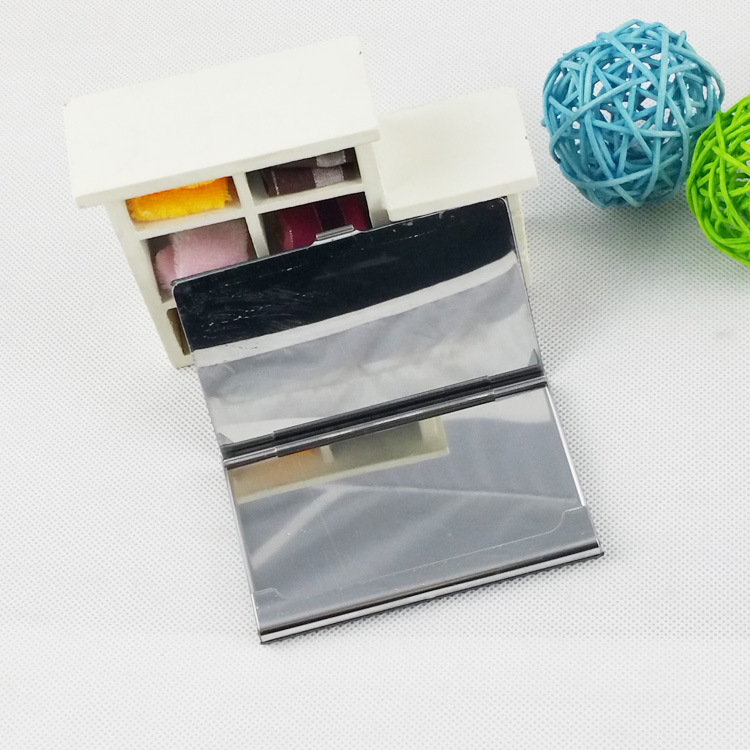 Leather Business Card Holder Cortex Name Card Business Card Holder Genuine Leather Card Case