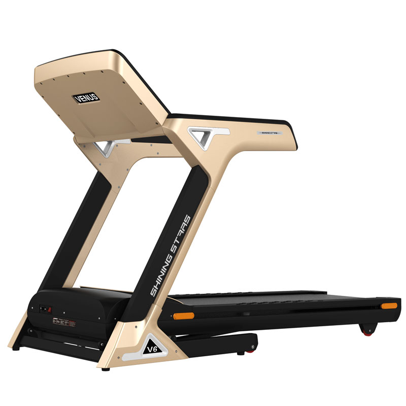 Zhengxing Venus series V6 electric commercial treadmill luxury commercial fitness equipment