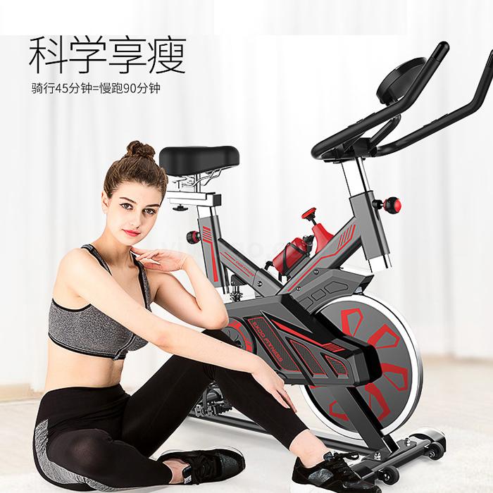 Military fitness treadmill fitness bike rowing machine aerobic equipment professional fitness