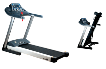 Multifunctional automatic treadmill