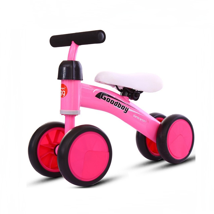 Children's Pedal-Free Balance Car Scooter 1-3 Years Old Baby Treadmill Luge Baby Walker Toy Car Children's Pedal-Free Balance Car Scooter 1-3 Years Old Baby Treadmill Luge Baby Walker Toy Car