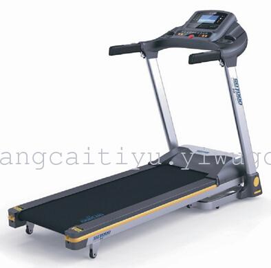 Shuangpai Fitness Equipment Commercial Motor Music Deluxe commercial Treadmill