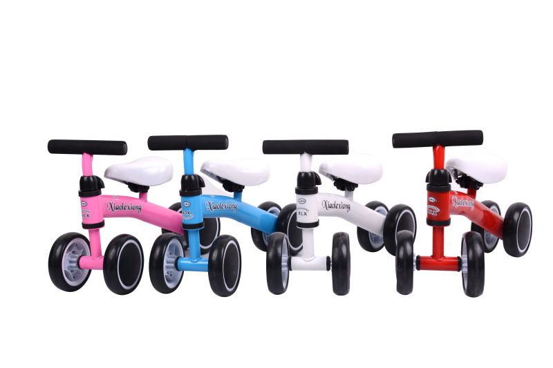 Balance Bike (for Kids) Scooter Baby Walker Walker 1-3 Years Old No Pedal Luge Treadmill Balance Bike (for Kids) Scooter Baby Walker Walker 1-3 Years Old No Pedal Luge Treadmill