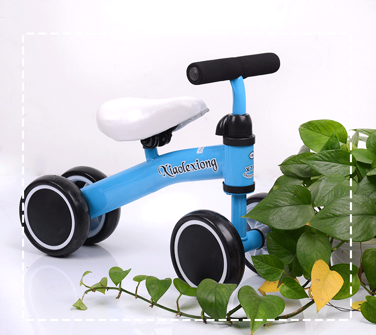 Balance Bike (for Kids) Scooter Baby Walker Walker 1-3 Years Old No Pedal Luge Treadmill Balance Bike (for Kids) Scooter Baby Walker Walker 1-3 Years Old No Pedal Luge Treadmill