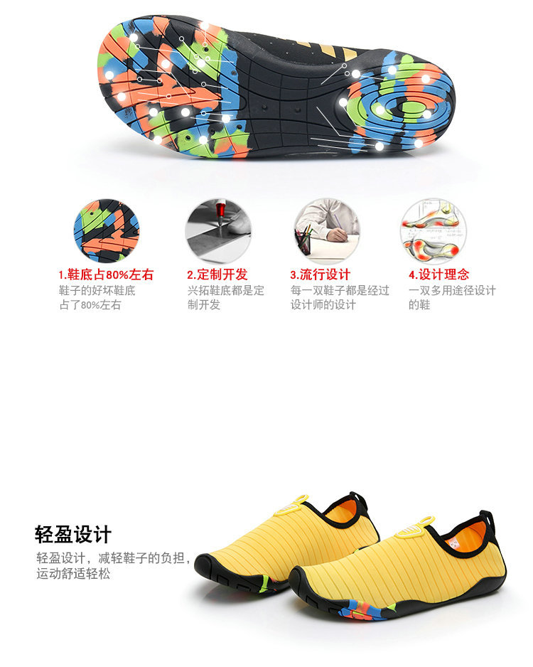 Floor Shoes Adult Men and Women Driving Shoes Beach Shoes Training Shoes Treadmill Shoes Early Education Ankle Sock Floor Shoes Adult Men and Women Driving Shoes Beach Shoes Training Shoes Treadmill Shoes Early Education Ankle Sock