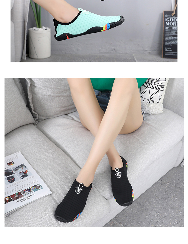 Floor Shoes Adult Men and Women Driving Shoes Beach Shoes Training Shoes Treadmill Shoes Early Education Ankle Sock Floor Shoes Adult Men and Women Driving Shoes Beach Shoes Training Shoes Treadmill Shoes Early Education Ankle Sock
