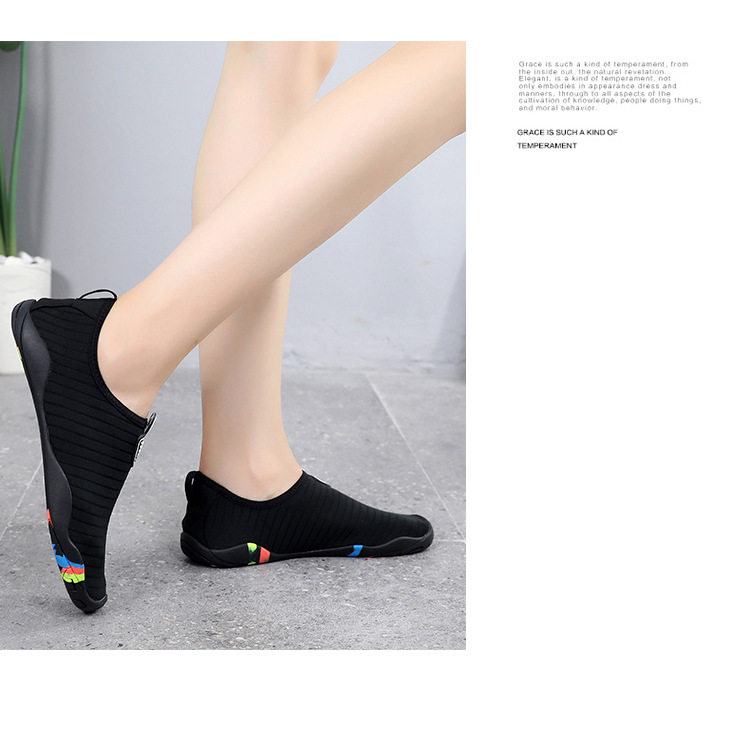 Floor Shoes Adult Men and Women Driving Shoes Beach Shoes Training Shoes Treadmill Shoes Early Education Ankle Sock Floor Shoes Adult Men and Women Driving Shoes Beach Shoes Training Shoes Treadmill Shoes Early Education Ankle Sock