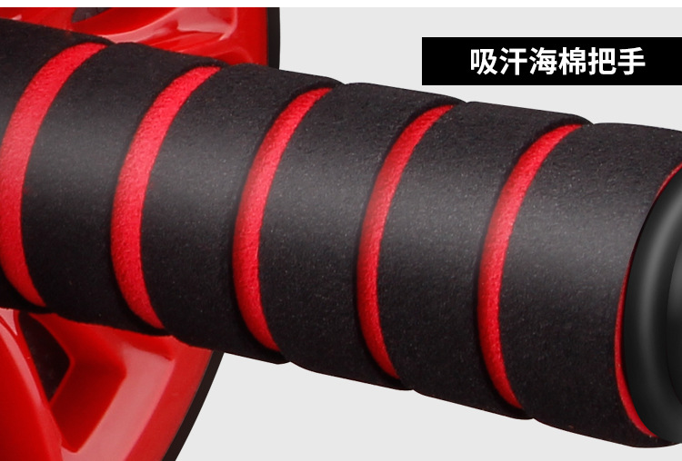 E-Commerce Hot Sale New Abdominal Wheel Abdominal Wheel AB Rocket Roller Wheel Fitness Equipment Sports Cross-Border E-Commerce Hot Sale New Abdominal Wheel Abdominal Wheel AB Rocket Roller Wheel Fitness Equipment Sports Cross-Border