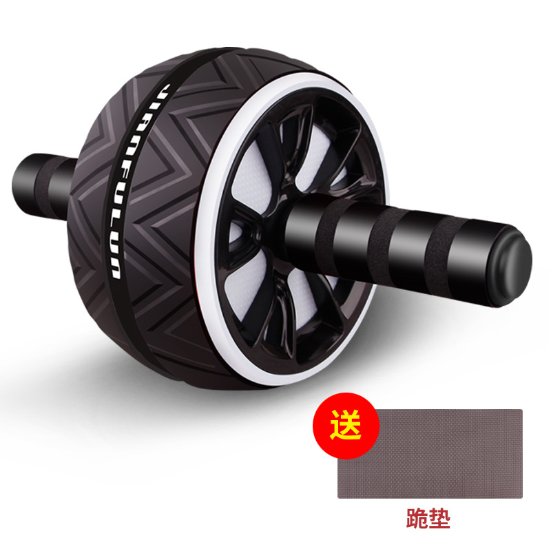 E-Commerce Hot Sale New Abdominal Wheel Abdominal Wheel AB Rocket Roller Wheel Fitness Equipment Sports Cross-Border E-Commerce Hot Sale New Abdominal Wheel Abdominal Wheel AB Rocket Roller Wheel Fitness Equipment Sports Cross-Border