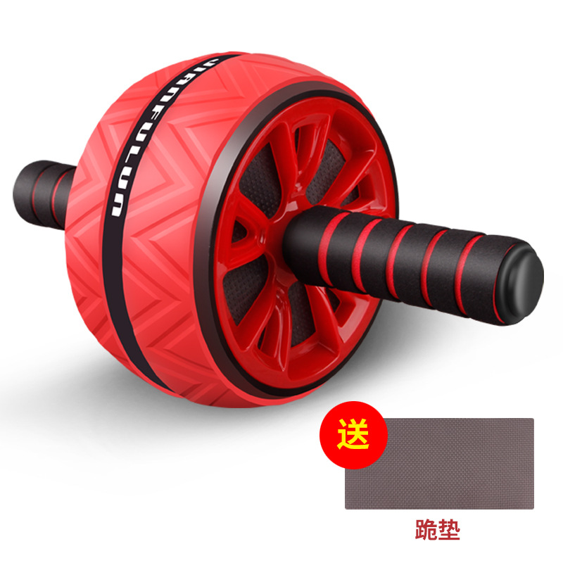 E-Commerce Hot Sale New Abdominal Wheel Abdominal Wheel AB Rocket Roller Wheel Fitness Equipment Sports Cross-Border E-Commerce Hot Sale New Abdominal Wheel Abdominal Wheel AB Rocket Roller Wheel Fitness Equipment Sports Cross-Border