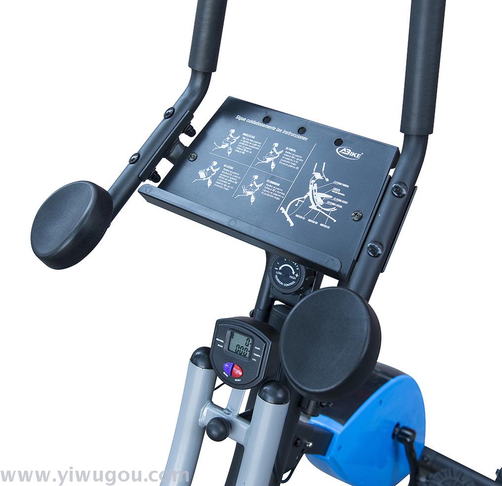  roller coaster AB BIKE