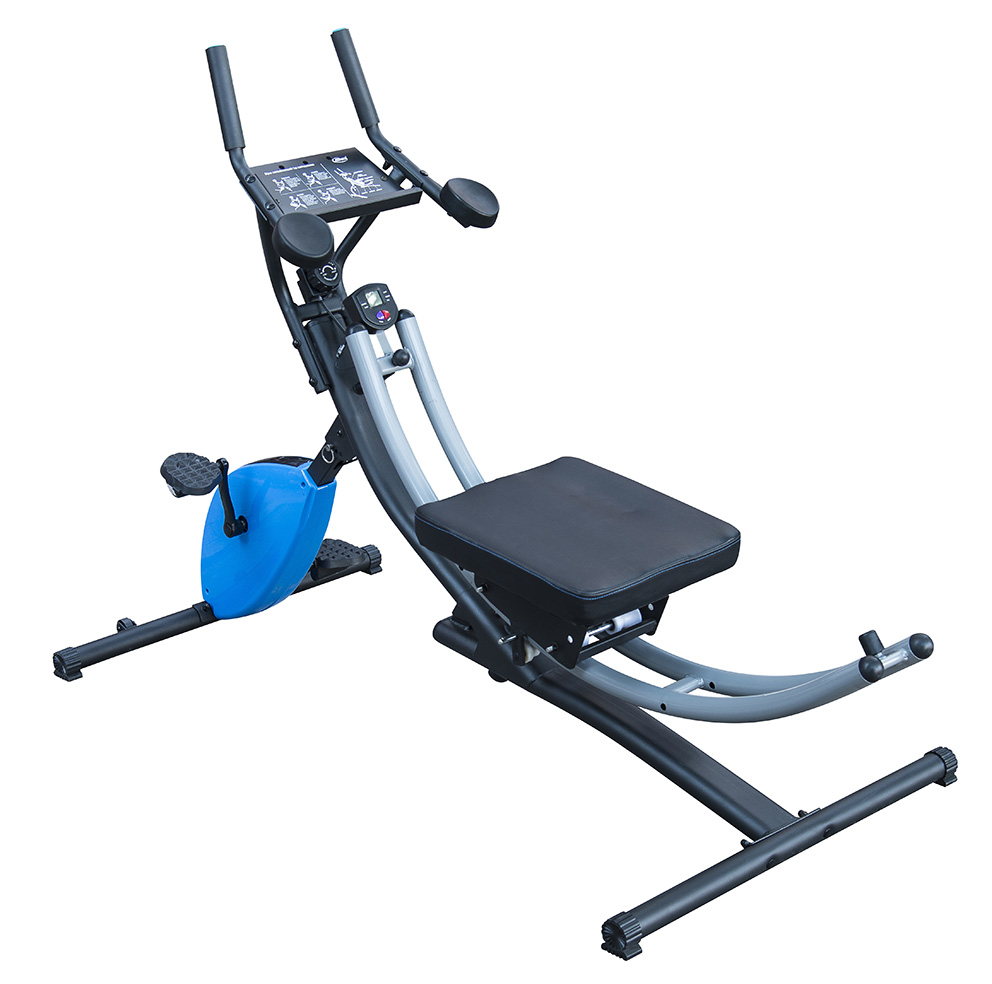  roller coaster AB BIKE