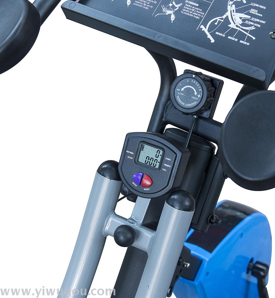  roller coaster AB BIKE