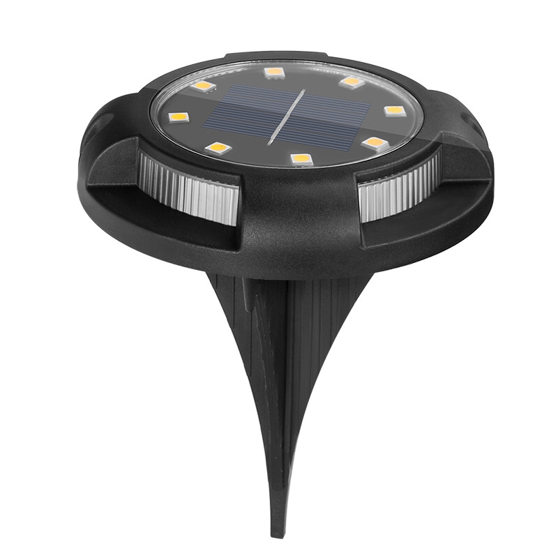 Solar Underground Light, Solar Lawn Lamp, Solar Garden Decorative Lights