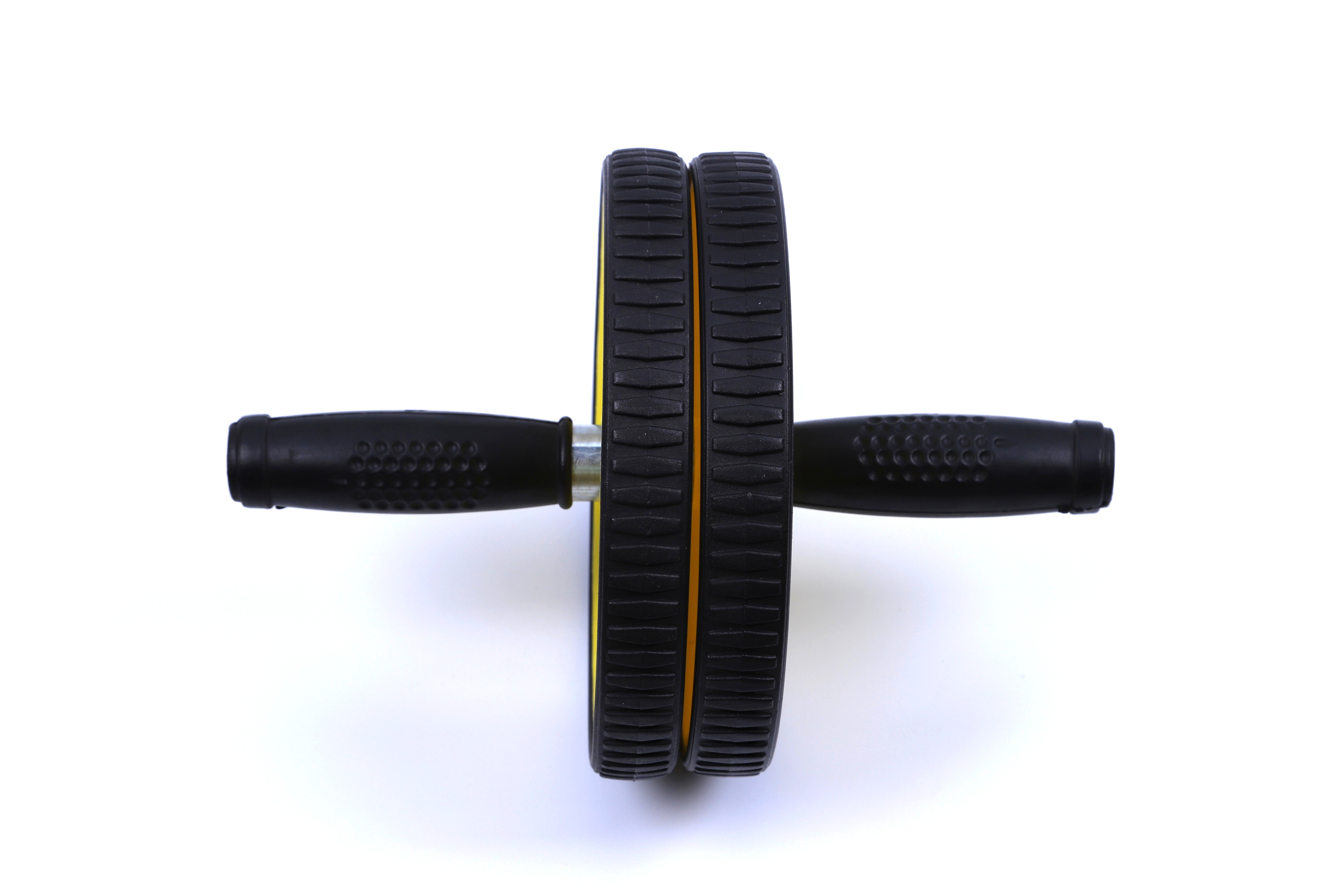 Rubber Sponge Handle Household AB Rocket Power Roller Sporting Goods Factory Wholesale Yiwu Good Goods