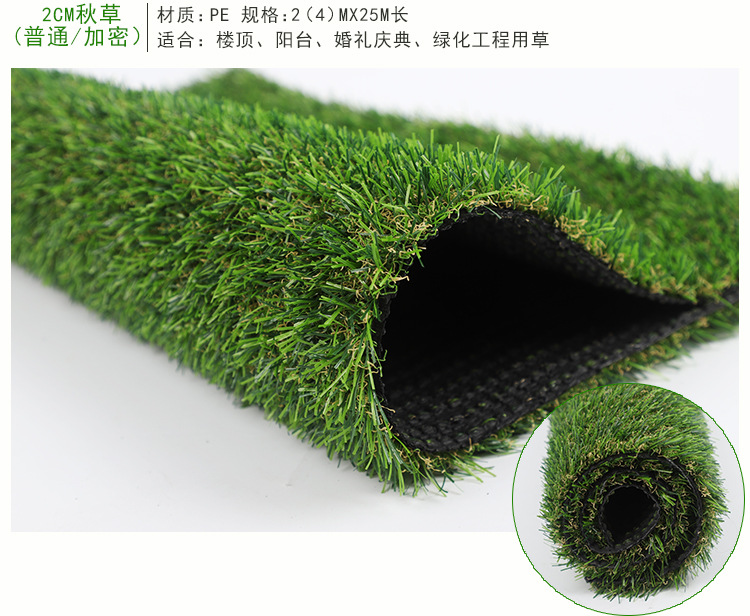 Kindergarten Engineering Enclosure Plastic Fake Grass Carpet Green Artificial Lawn Balcony Decoration Kindergarten Engineering Enclosure Plastic Fake Grass Carpet Green Artificial Lawn Balcony Decoration