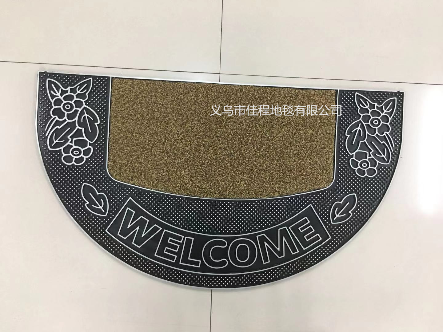 New injection molding lawn mat door mat floor mat injection molding foot mat lawn mat PVC door mat non-slip floor mat New injection molding lawn mat door mat floor mat injection molding foot mat lawn mat PVC door mat non-slip floor mat