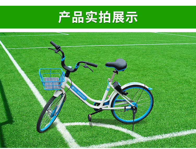 Artificial Artificial Lawn Carpet Turf Engineering Kindergarten Lawn Football Artificial Turf Outdoor Wedding Fake Lawn