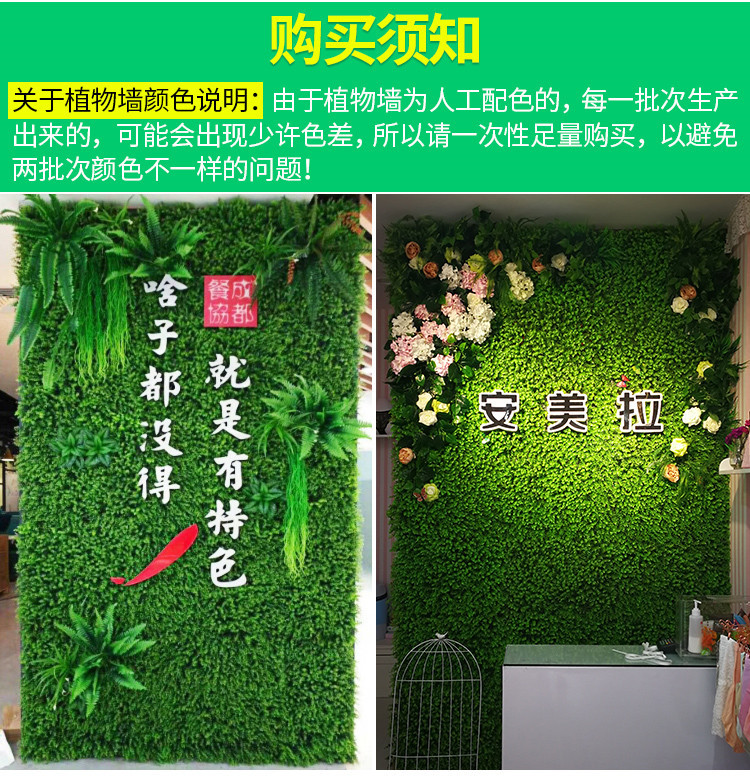 Plant Wall Green Plant Background Wall Milan Plastic Fake Lawn Wall Door Interior Decorative Plant Flower Wall Whole Plant Wall Green Plant Background Wall Milan Plastic Fake Lawn Wall Door Interior Decorative Plant Flower Wall Whole