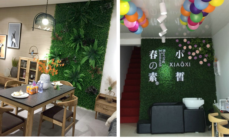 Plant Wall Green Plant Background Wall Milan Plastic Fake Lawn Wall Door Interior Decorative Plant Flower Wall Whole Plant Wall Green Plant Background Wall Milan Plastic Fake Lawn Wall Door Interior Decorative Plant Flower Wall Whole