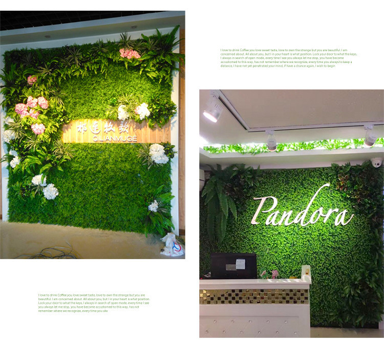 Plant Wall Green Plant Background Wall Milan Plastic Fake Lawn Wall Door Interior Decorative Plant Flower Wall Whole Plant Wall Green Plant Background Wall Milan Plastic Fake Lawn Wall Door Interior Decorative Plant Flower Wall Whole