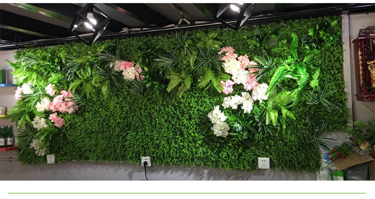 Plant Wall Green Plant Background Wall Milan Plastic Fake Lawn Wall Door Interior Decorative Plant Flower Wall Whole Plant Wall Green Plant Background Wall Milan Plastic Fake Lawn Wall Door Interior Decorative Plant Flower Wall Whole
