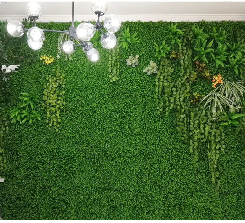 Plant Wall Green Plant Background Wall Milan Plastic Fake Lawn Wall Door Interior Decorative Plant Flower Wall Whole Plant Wall Green Plant Background Wall Milan Plastic Fake Lawn Wall Door Interior Decorative Plant Flower Wall Whole