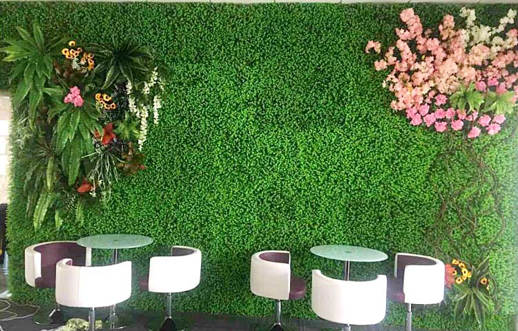 Background Wall Plastic Lawn Green Plant Wall Door Head Shop Recruitment Image Wall Artificial Flower Wall Decoration Background Wall Plastic Lawn Green Plant Wall Door Head Shop Recruitment Image Wall Artificial Flower Wall Decoration