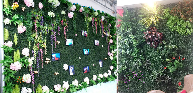 Background Wall Plastic Lawn Green Plant Wall Door Head Shop Recruitment Image Wall Artificial Flower Wall Decoration Background Wall Plastic Lawn Green Plant Wall Door Head Shop Recruitment Image Wall Artificial Flower Wall Decoration