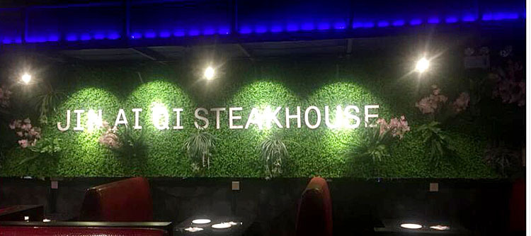 Background Wall Plastic Lawn Green Plant Wall Door Head Shop Recruitment Image Wall Artificial Flower Wall Decoration Background Wall Plastic Lawn Green Plant Wall Door Head Shop Recruitment Image Wall Artificial Flower Wall Decoration