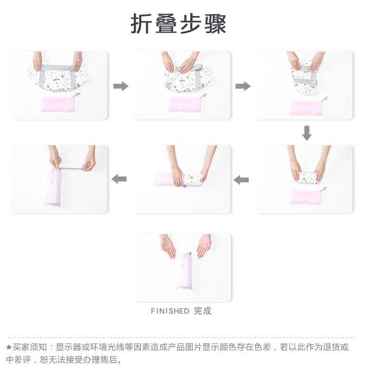 P. Travel Folding Bucket Bag Outdoor Travel Portable Waterproof Bag Large Capacity Portable Folding Waterproof Bag P. Travel Folding Bucket Bag Outdoor Travel Portable Waterproof Bag Large Capacity Portable Folding Waterproof Bag