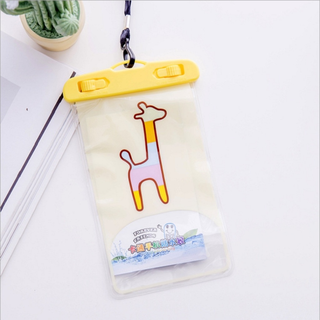 Cartoon Mobile Phone Waterproof Bag New Large Outdoor iPhone Photo Transparent Waterproof Phone Set Factory Direct Sales Cartoon Mobile Phone Waterproof Bag New Large Outdoor iPhone Photo Transparent Waterproof Phone Set Factory Direct Sales