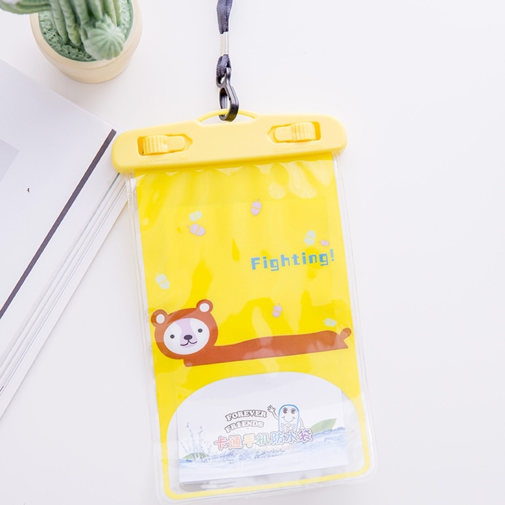 Cartoon Mobile Phone Waterproof Bag New Large Outdoor iPhone Photo Transparent Waterproof Phone Set Factory Direct Sales Cartoon Mobile Phone Waterproof Bag New Large Outdoor iPhone Photo Transparent Waterproof Phone Set Factory Direct Sales