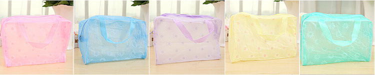 T wash gargle bag PVC waterproof travel wash gargle bag chrysanthemum printed waterproof bag travel manufacturers whole T wash gargle bag PVC waterproof travel wash gargle bag chrysanthemum printed waterproof bag travel manufacturers whole