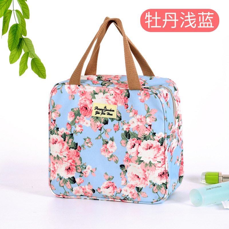 Bath bag Ladies gym Wash bag Bath bag bath bag thickened bag inner bladder bath bag carried waterproof bag