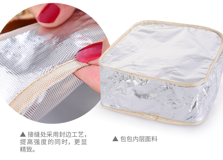 Bath bag Ladies gym Wash bag Bath bag bath bag thickened bag inner bladder bath bag carried waterproof bag